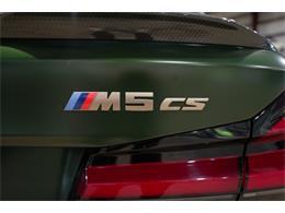 2022 BMW M5 (CC-2074782) for sale in Kentwood, Michigan
