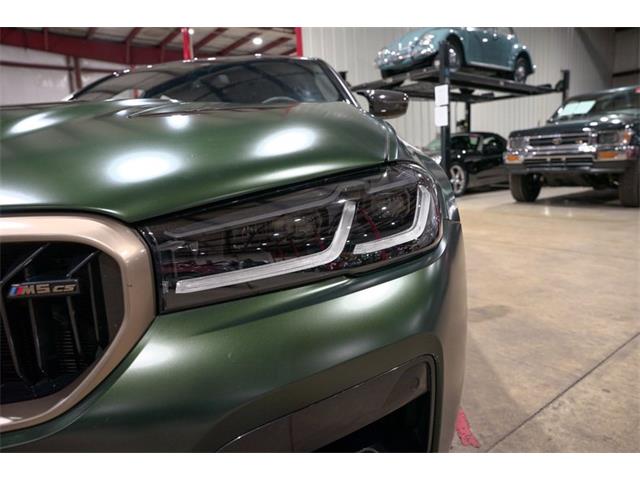 2022 BMW M5 (CC-2074782) for sale in Kentwood, Michigan