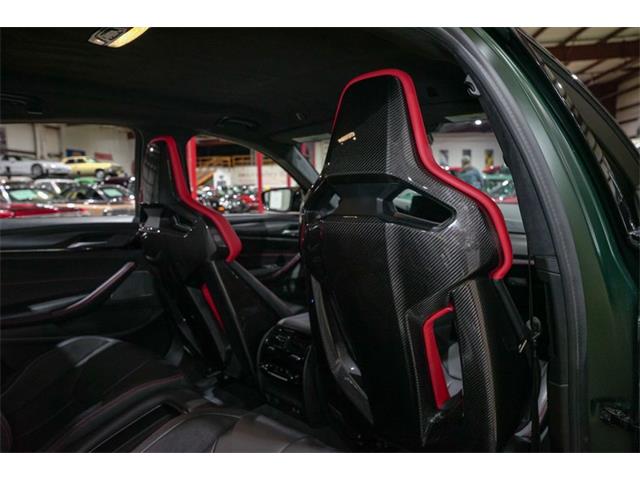 2022 BMW M5 (CC-2074782) for sale in Kentwood, Michigan