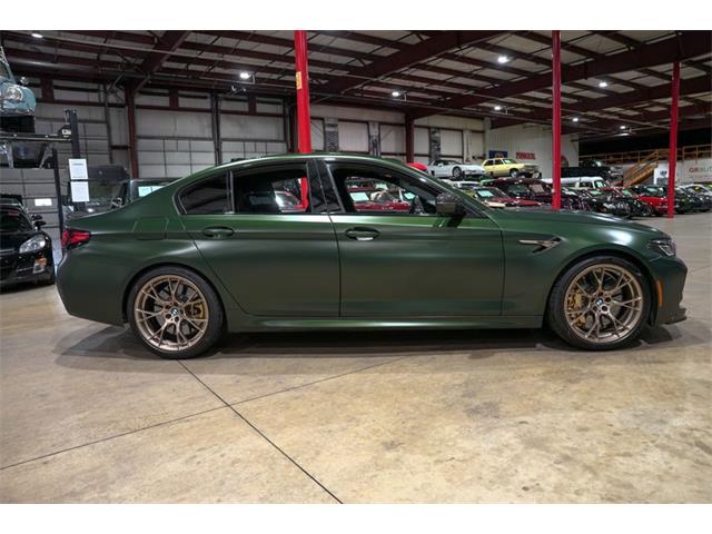 2022 BMW M5 (CC-2074782) for sale in Kentwood, Michigan