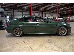 2022 BMW M5 (CC-2074782) for sale in Kentwood, Michigan