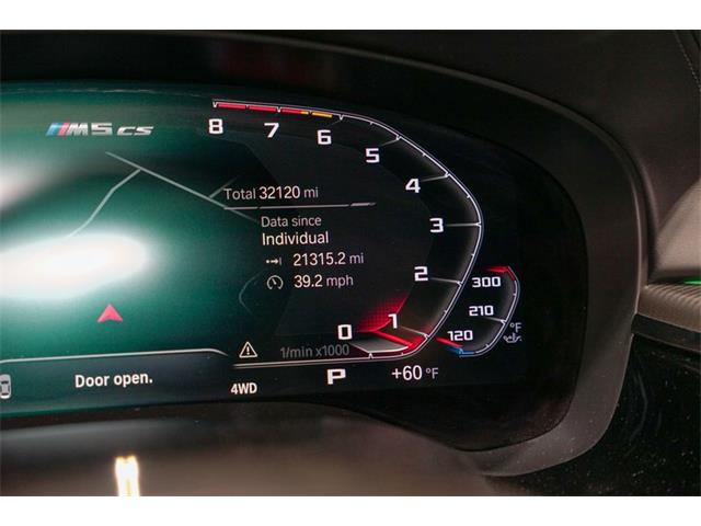 2022 BMW M5 (CC-2074782) for sale in Kentwood, Michigan