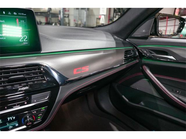 2022 BMW M5 (CC-2074782) for sale in Kentwood, Michigan