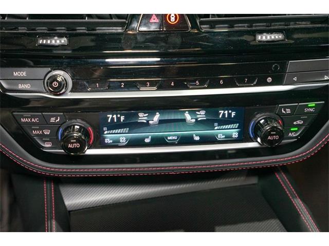 2022 BMW M5 (CC-2074782) for sale in Kentwood, Michigan