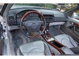 1997 Mercedes-Benz SL600 (CC-2074783) for sale in Beverly Hills, California