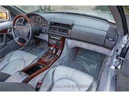 1997 Mercedes-Benz SL600 (CC-2074783) for sale in Beverly Hills, California