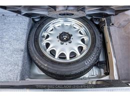 1997 Mercedes-Benz SL600 (CC-2074783) for sale in Beverly Hills, California