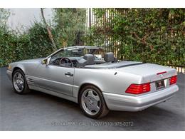 1997 Mercedes-Benz SL600 (CC-2074783) for sale in Beverly Hills, California
