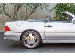 1997 Mercedes-Benz SL600 (CC-2074783) for sale in Beverly Hills, California