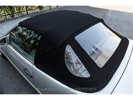 1997 Mercedes-Benz SL600 (CC-2074783) for sale in Beverly Hills, California