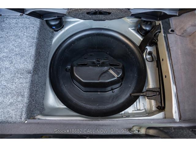 1997 Mercedes-Benz SL600 (CC-2074783) for sale in Beverly Hills, California