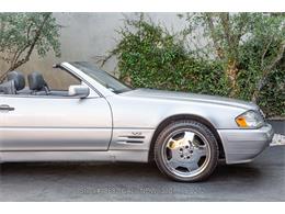 1997 Mercedes-Benz SL600 (CC-2074783) for sale in Beverly Hills, California