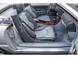 1997 Mercedes-Benz SL600 (CC-2074783) for sale in Beverly Hills, California