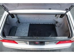 1997 Mercedes-Benz SL600 (CC-2074783) for sale in Beverly Hills, California