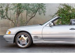1997 Mercedes-Benz SL600 (CC-2074783) for sale in Beverly Hills, California