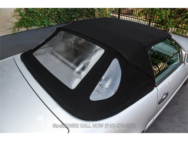 1997 Mercedes-Benz SL600 (CC-2074783) for sale in Beverly Hills, California