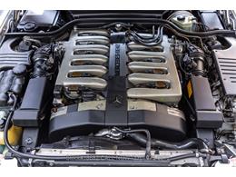 1997 Mercedes-Benz SL600 (CC-2074783) for sale in Beverly Hills, California