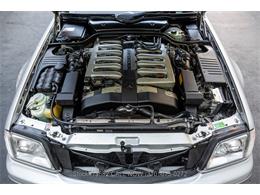 1997 Mercedes-Benz SL600 (CC-2074783) for sale in Beverly Hills, California