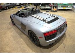 2018 Audi R8 (CC-2074784) for sale in Kentwood, Michigan