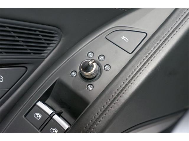 2018 Audi R8 (CC-2074784) for sale in Kentwood, Michigan