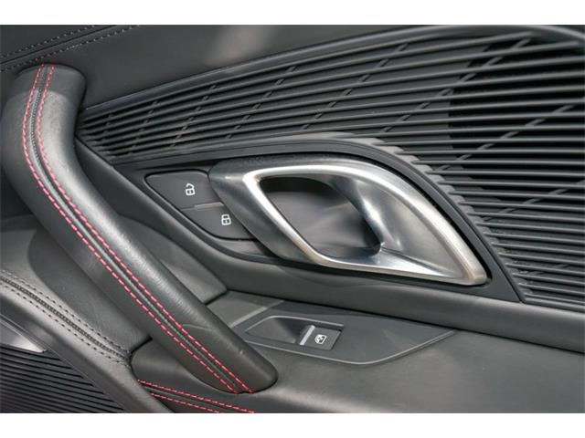 2018 Audi R8 (CC-2074784) for sale in Kentwood, Michigan