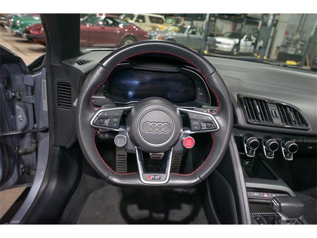 2018 Audi R8 (CC-2074784) for sale in Kentwood, Michigan