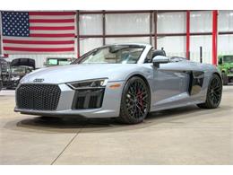2018 Audi R8 (CC-2074784) for sale in Kentwood, Michigan