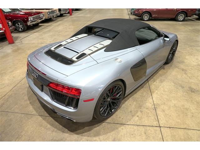 2018 Audi R8 (CC-2074784) for sale in Kentwood, Michigan