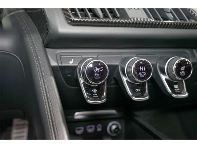 2018 Audi R8 (CC-2074784) for sale in Kentwood, Michigan