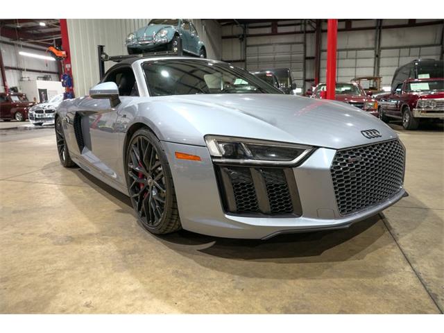 2018 Audi R8 (CC-2074784) for sale in Kentwood, Michigan