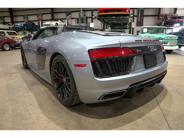 2018 Audi R8 (CC-2074784) for sale in Kentwood, Michigan
