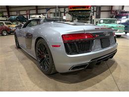 2018 Audi R8 (CC-2074784) for sale in Kentwood, Michigan