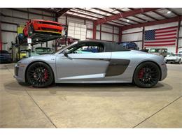 2018 Audi R8 (CC-2074784) for sale in Kentwood, Michigan