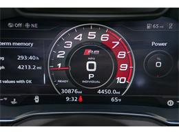 2018 Audi R8 (CC-2074784) for sale in Kentwood, Michigan