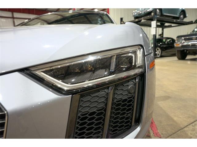2018 Audi R8 (CC-2074784) for sale in Kentwood, Michigan
