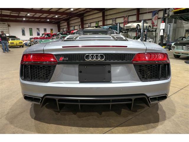 2018 Audi R8 (CC-2074784) for sale in Kentwood, Michigan