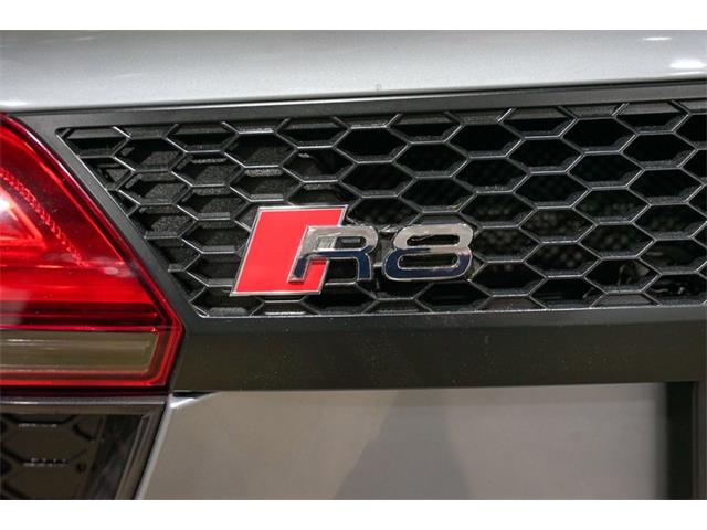 2018 Audi R8 (CC-2074784) for sale in Kentwood, Michigan