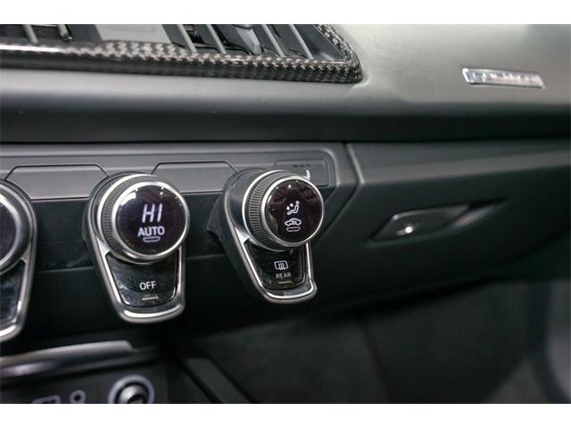 2018 Audi R8 (CC-2074784) for sale in Kentwood, Michigan