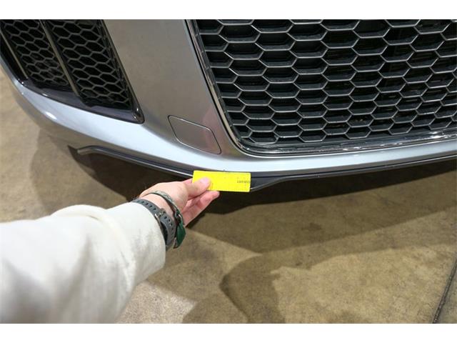 2018 Audi R8 (CC-2074784) for sale in Kentwood, Michigan