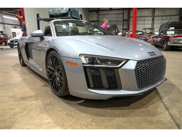 2018 Audi R8 (CC-2074784) for sale in Kentwood, Michigan