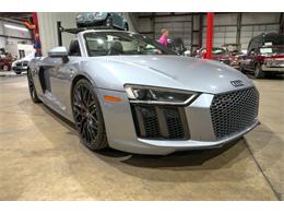 2018 Audi R8 (CC-2074784) for sale in Kentwood, Michigan