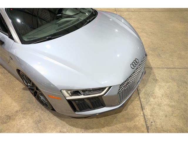 2018 Audi R8 (CC-2074784) for sale in Kentwood, Michigan
