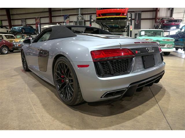 2018 Audi R8 (CC-2074784) for sale in Kentwood, Michigan