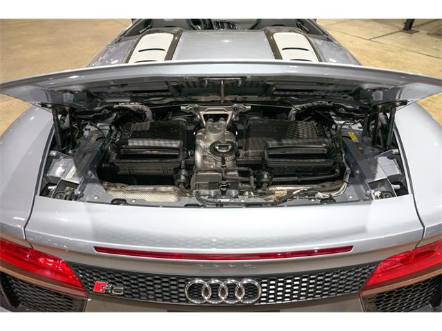 2018 Audi R8 (CC-2074784) for sale in Kentwood, Michigan