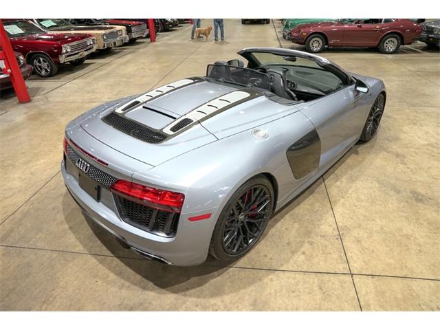 2018 Audi R8 (CC-2074784) for sale in Kentwood, Michigan