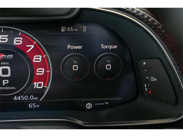 2018 Audi R8 (CC-2074784) for sale in Kentwood, Michigan