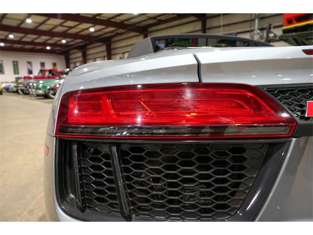 2018 Audi R8 (CC-2074784) for sale in Kentwood, Michigan