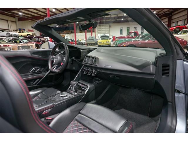2018 Audi R8 (CC-2074784) for sale in Kentwood, Michigan