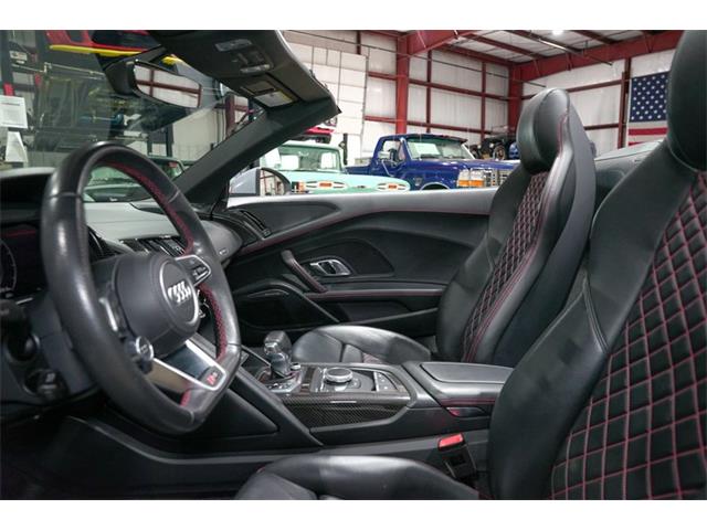 2018 Audi R8 (CC-2074784) for sale in Kentwood, Michigan