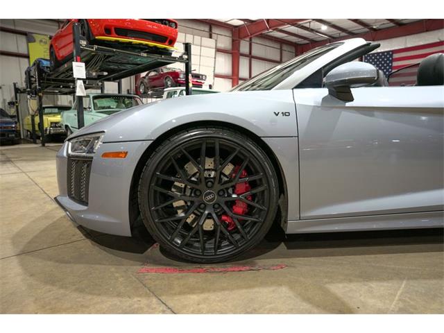2018 Audi R8 (CC-2074784) for sale in Kentwood, Michigan